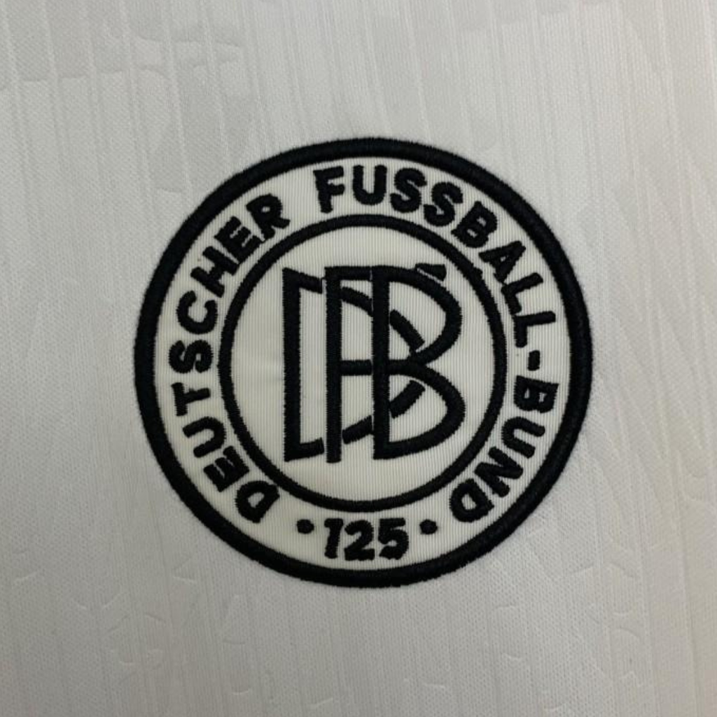 Germany Home - 25/26