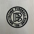 Germany Home - 25/26