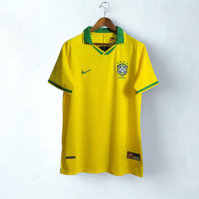 Brazil Retro