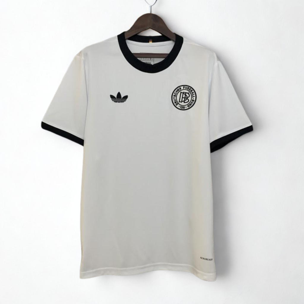 Germany Home - 25/26