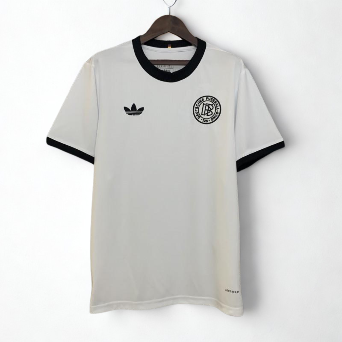 Germany Home - 25/26