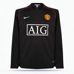 Man United Retro - 08/09 Away