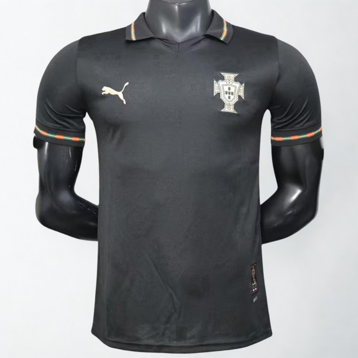 Portugal Away - 25/26