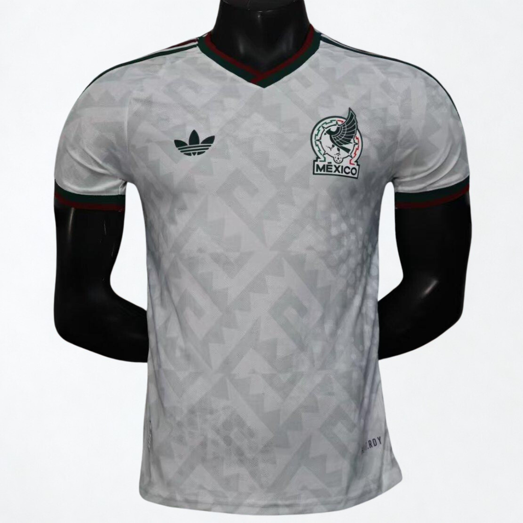 Mexico Away 25/26