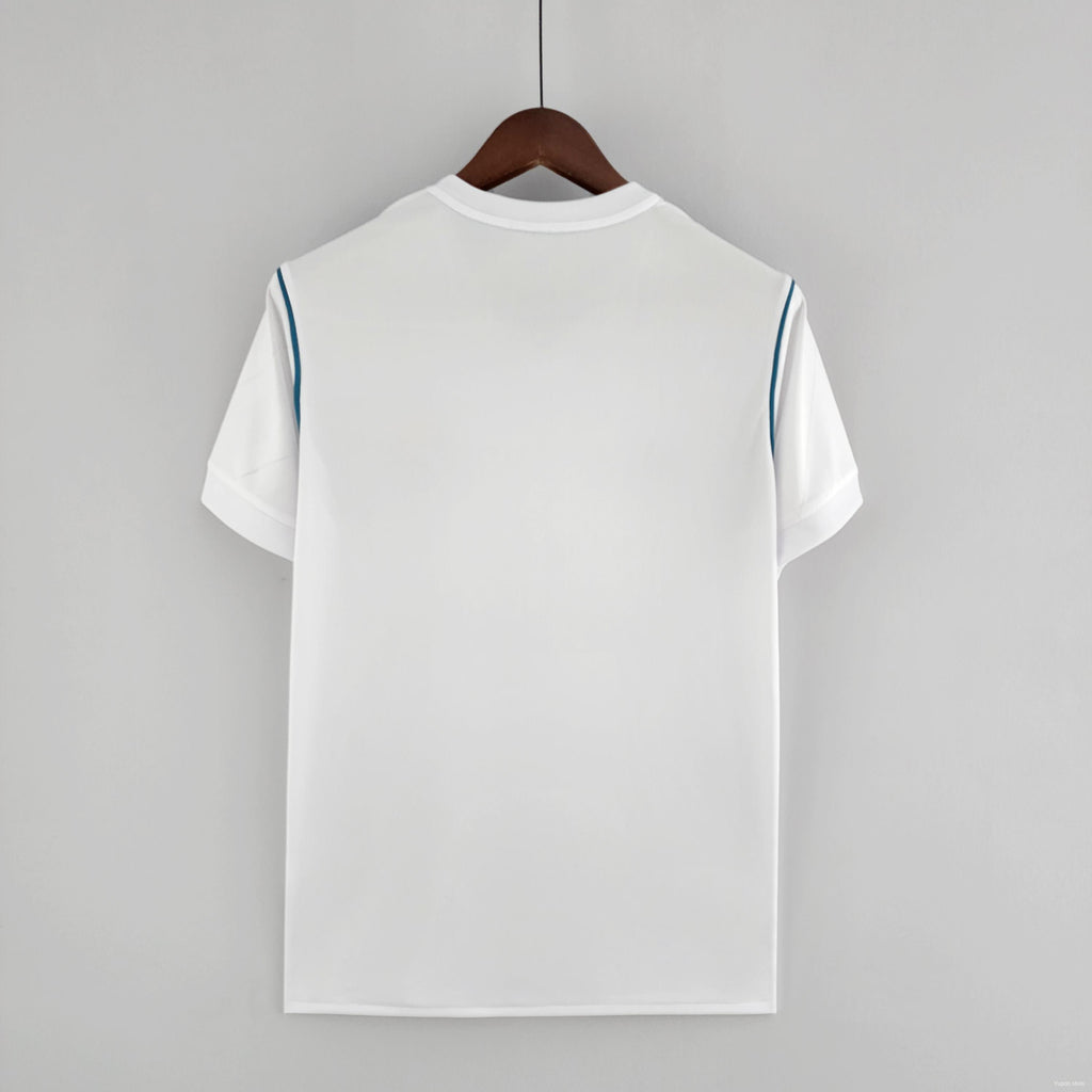 Real Madrid Home - 17/18