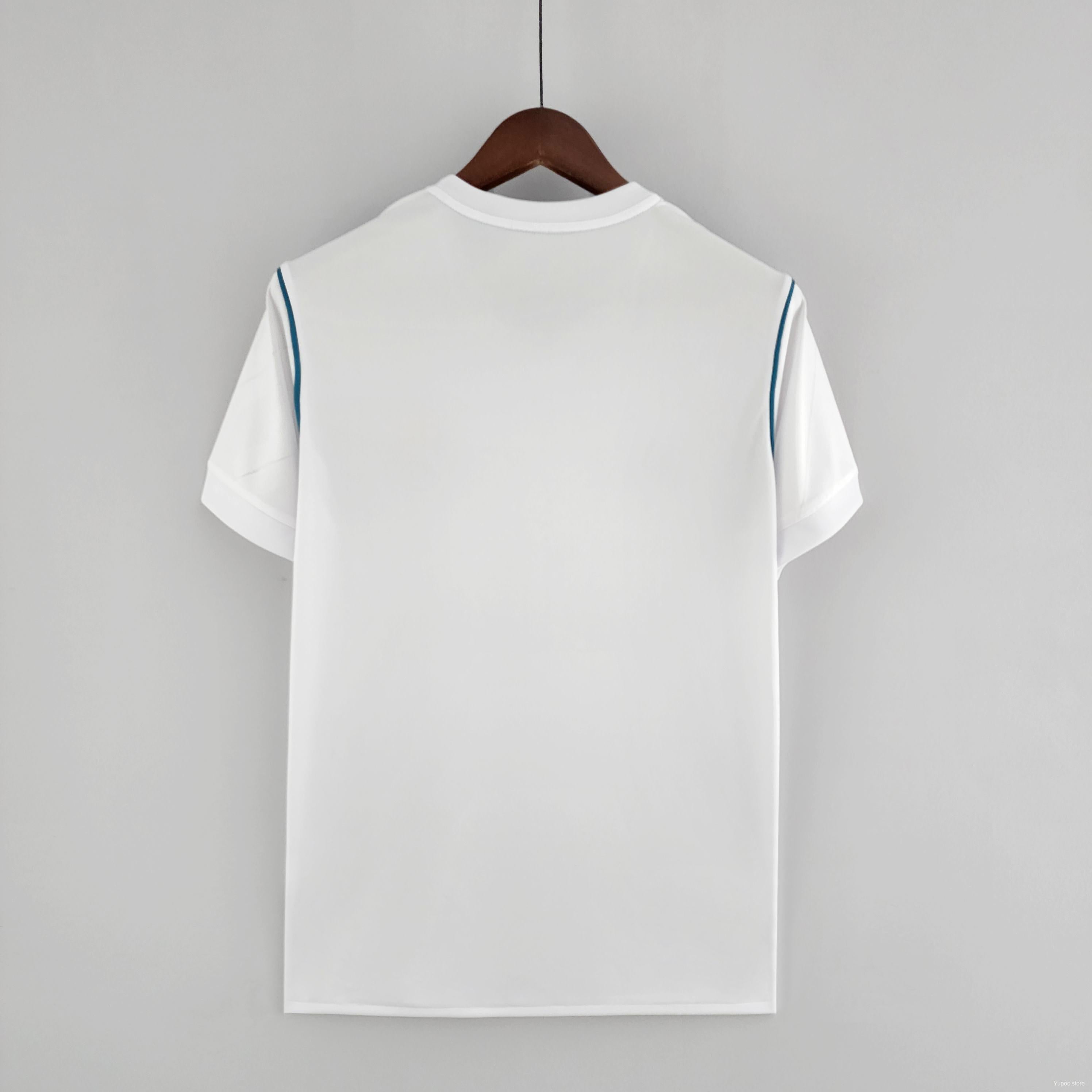 Real Madrid Home - 17/18