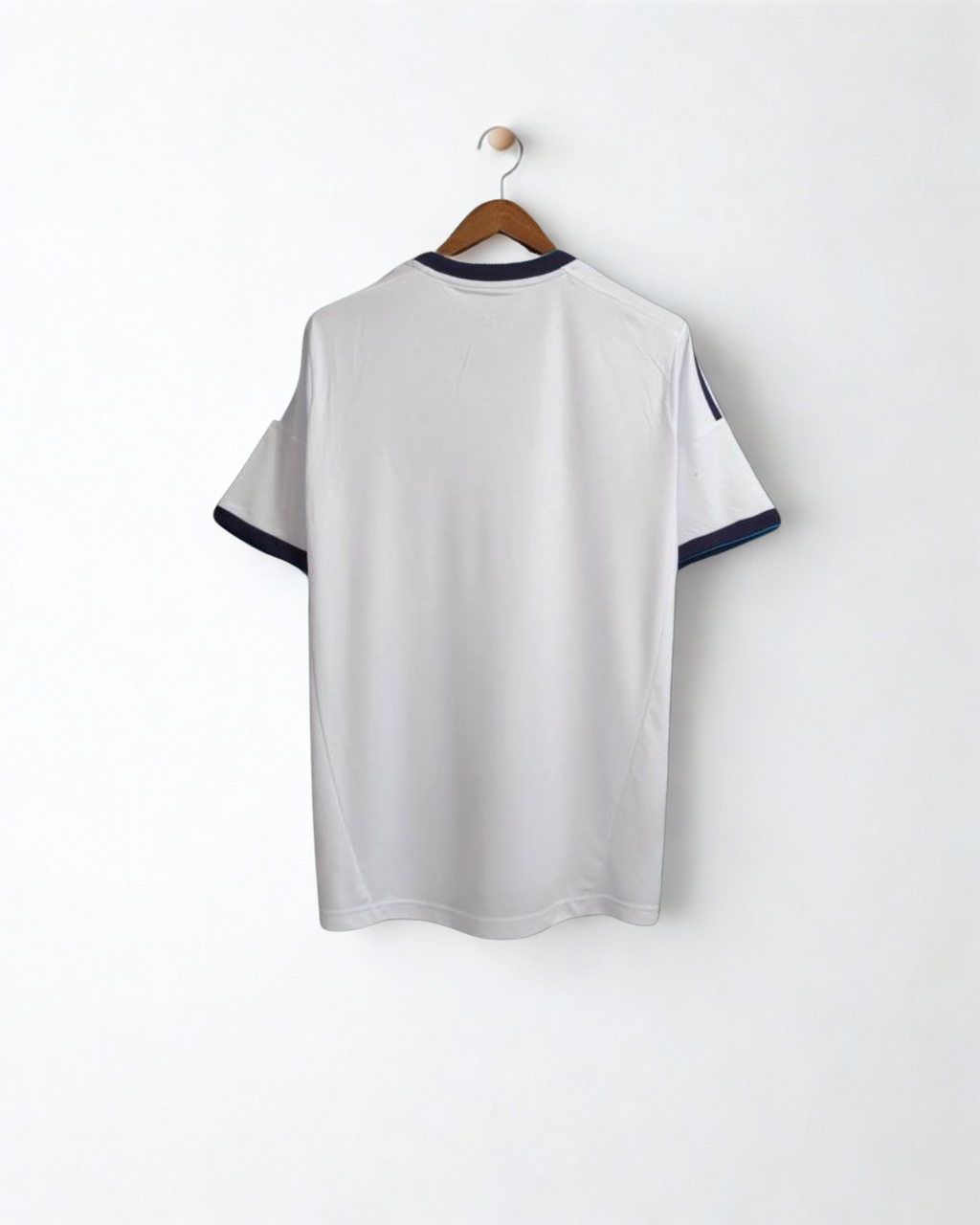 Real Madrid Home - 11/12