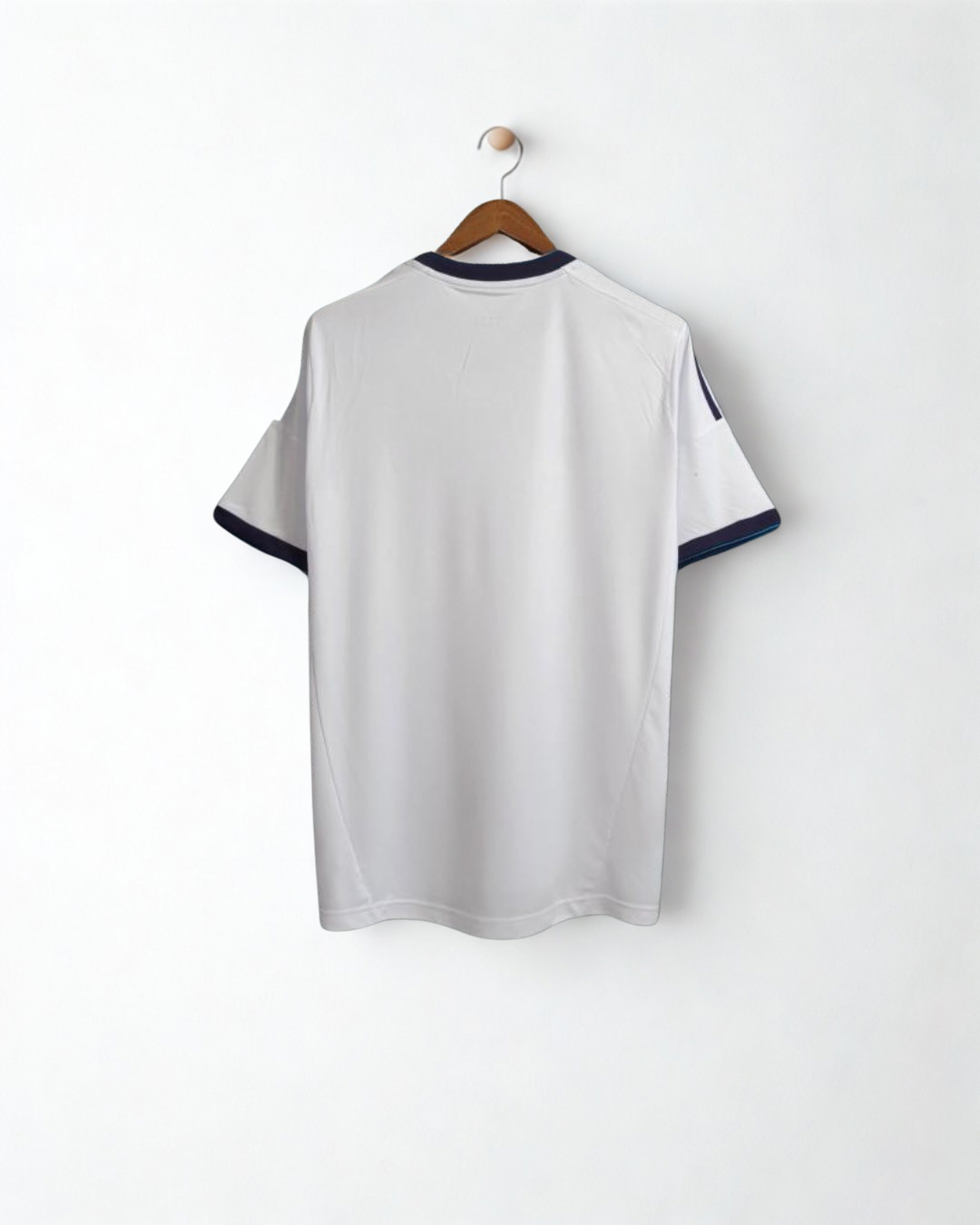 Real Madrid Home - 11/12