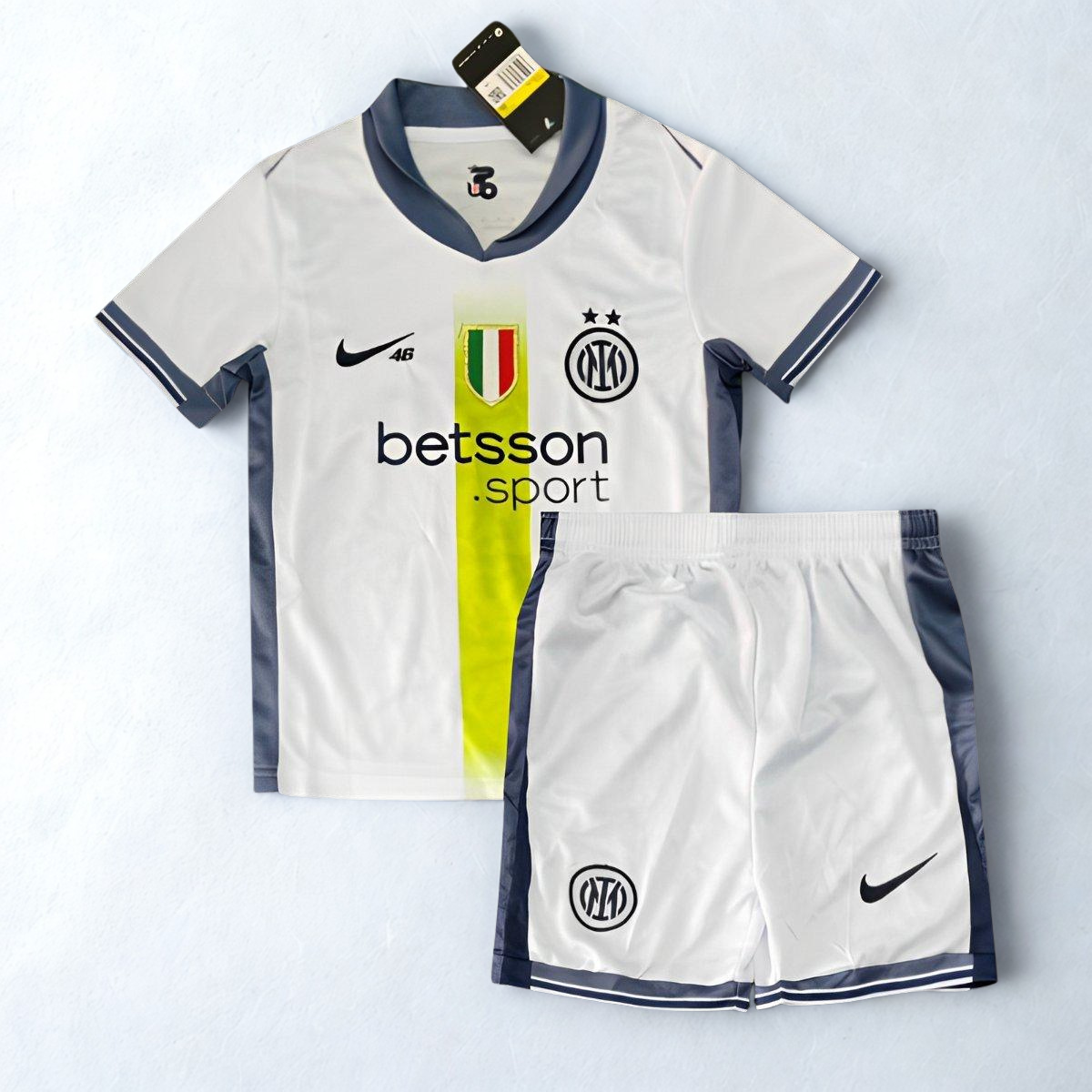 Inter Milan Rossi - 24/25