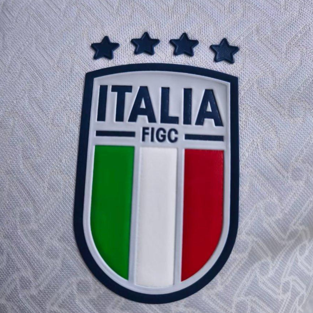 Italy Away - 25/26
