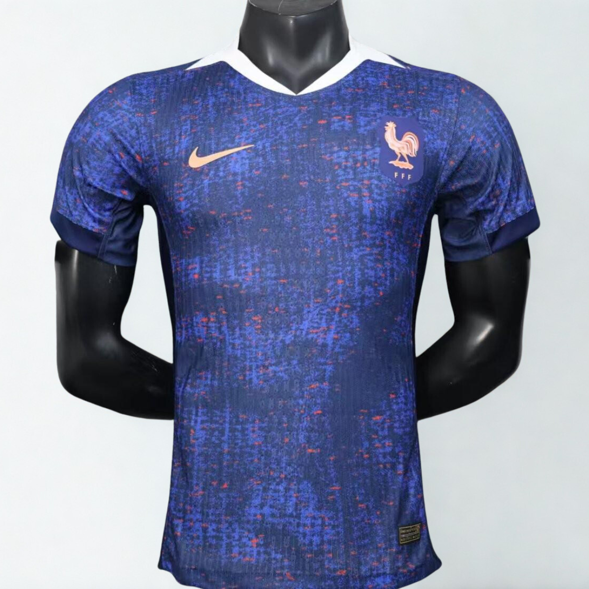 France Home 25/26
