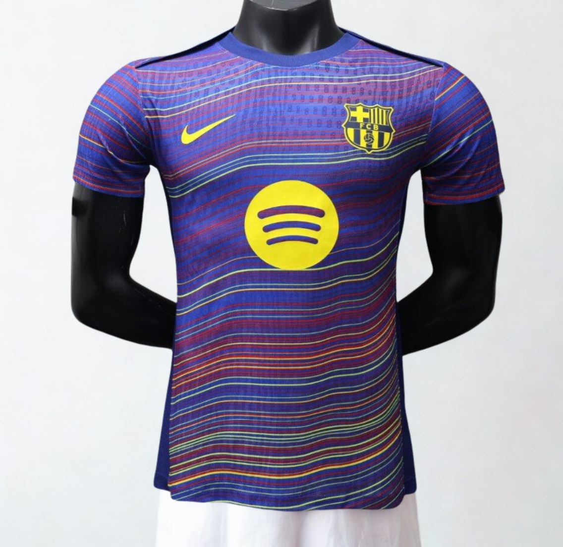 Barcelona Soundwaves