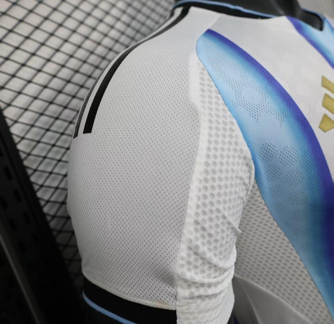 Argentina Home 25/26