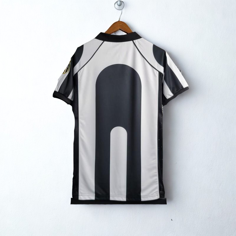 Juventus Home - 98/99