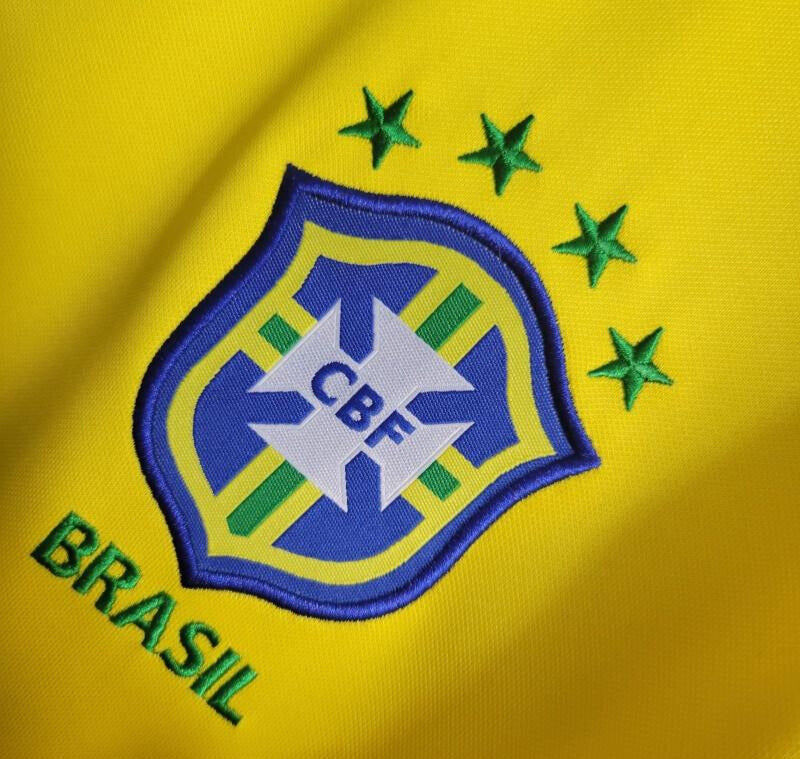 Brazil Retro