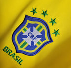 Brazil Retro