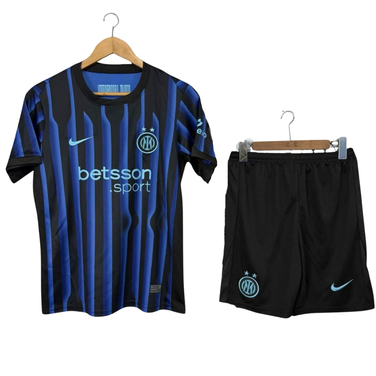 Inter Milan - 25/26 Home