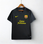 Barcelona Away - 11/12