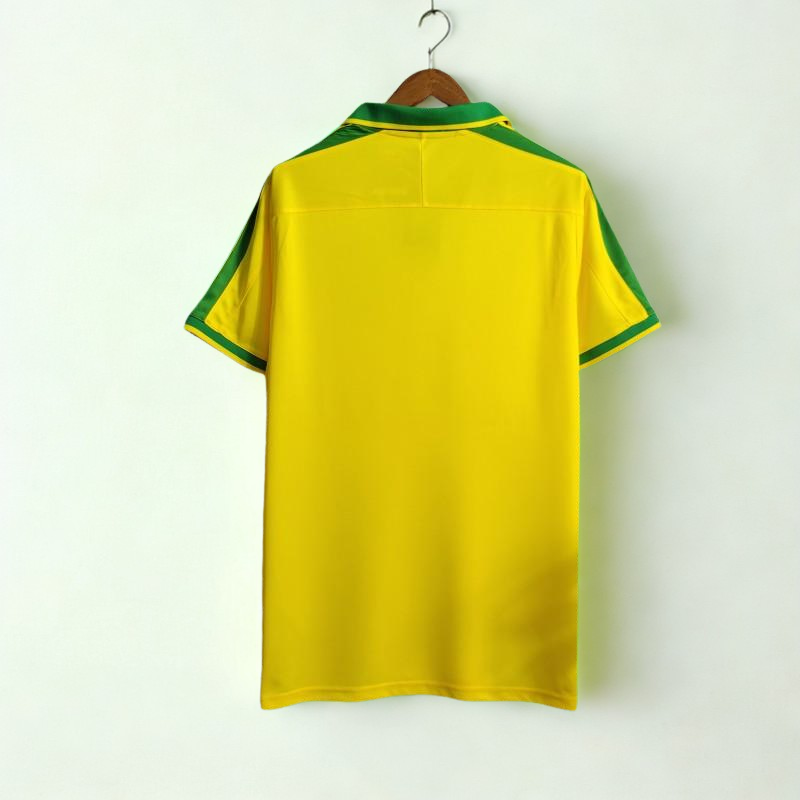 Brazil Retro