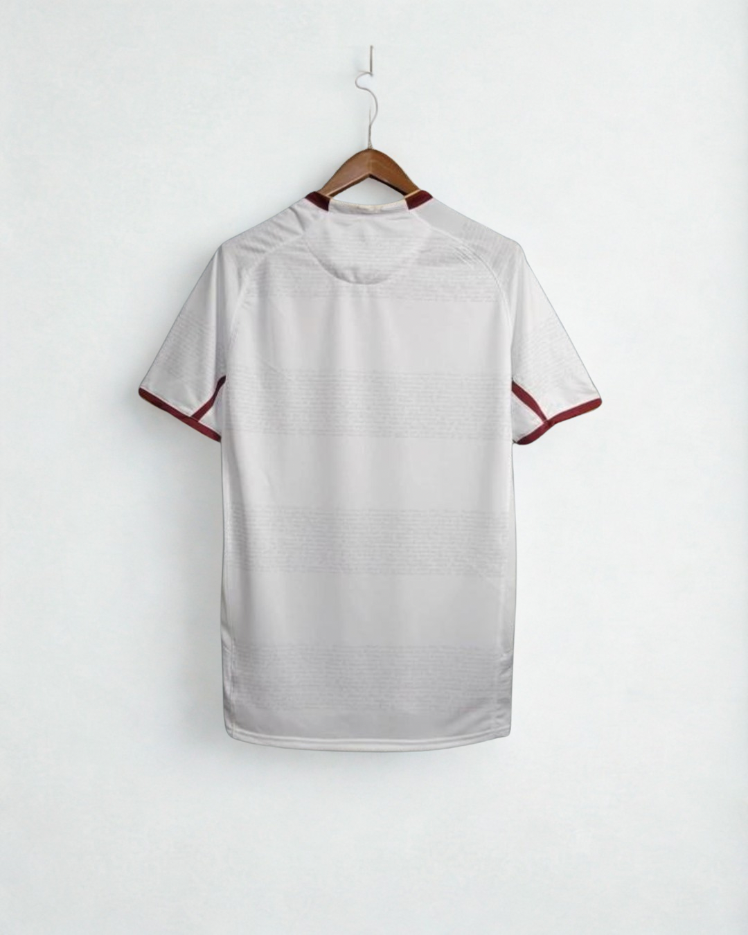 Arsenal Away - 13/14