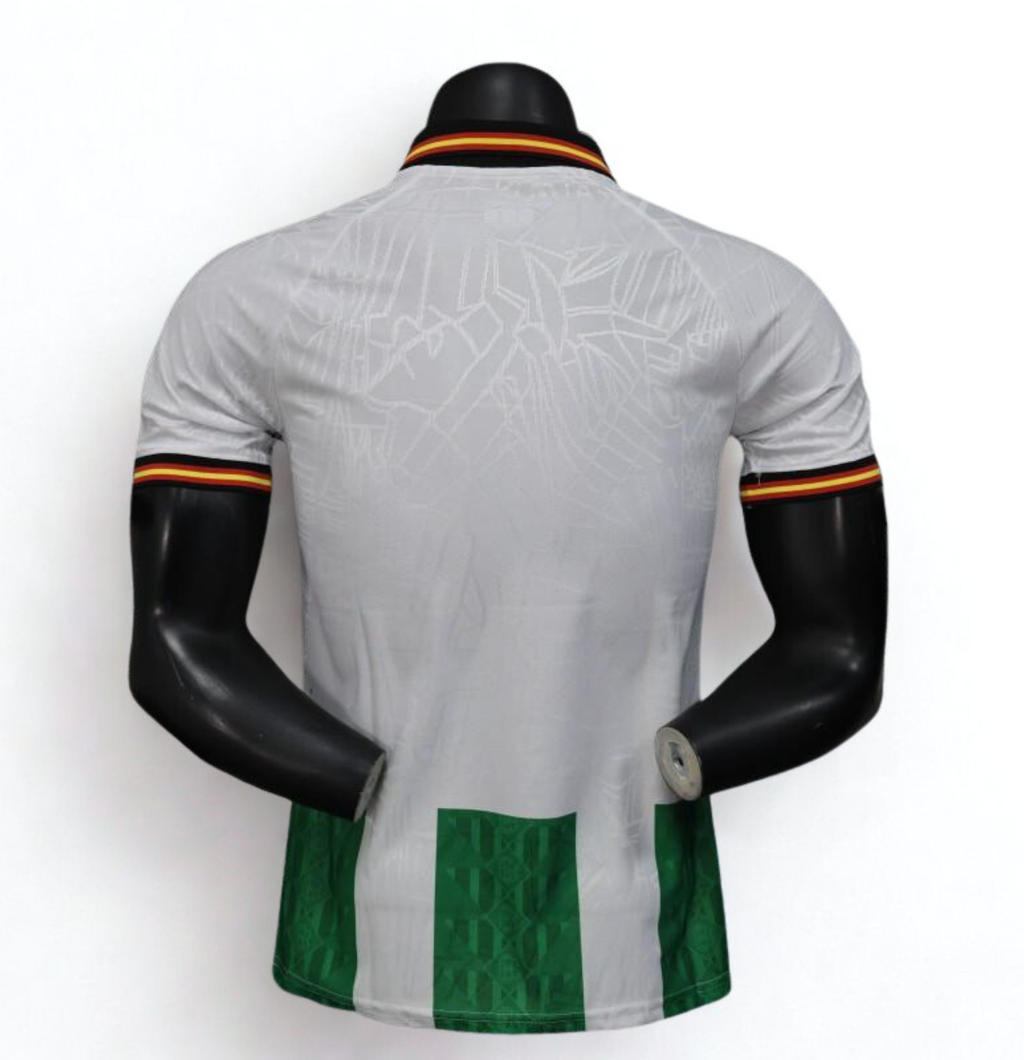 Real Betis Home 25/26 Special