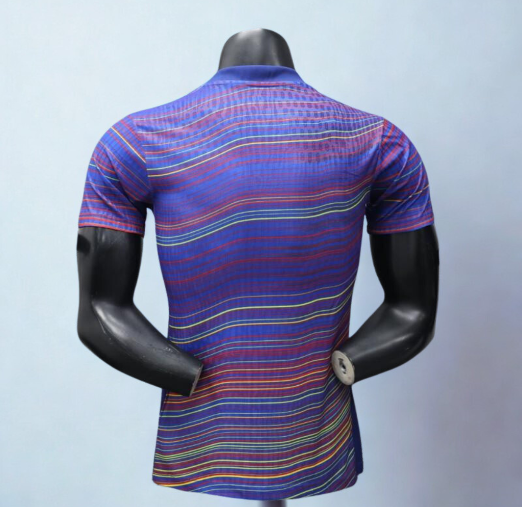 Barcelona Soundwaves