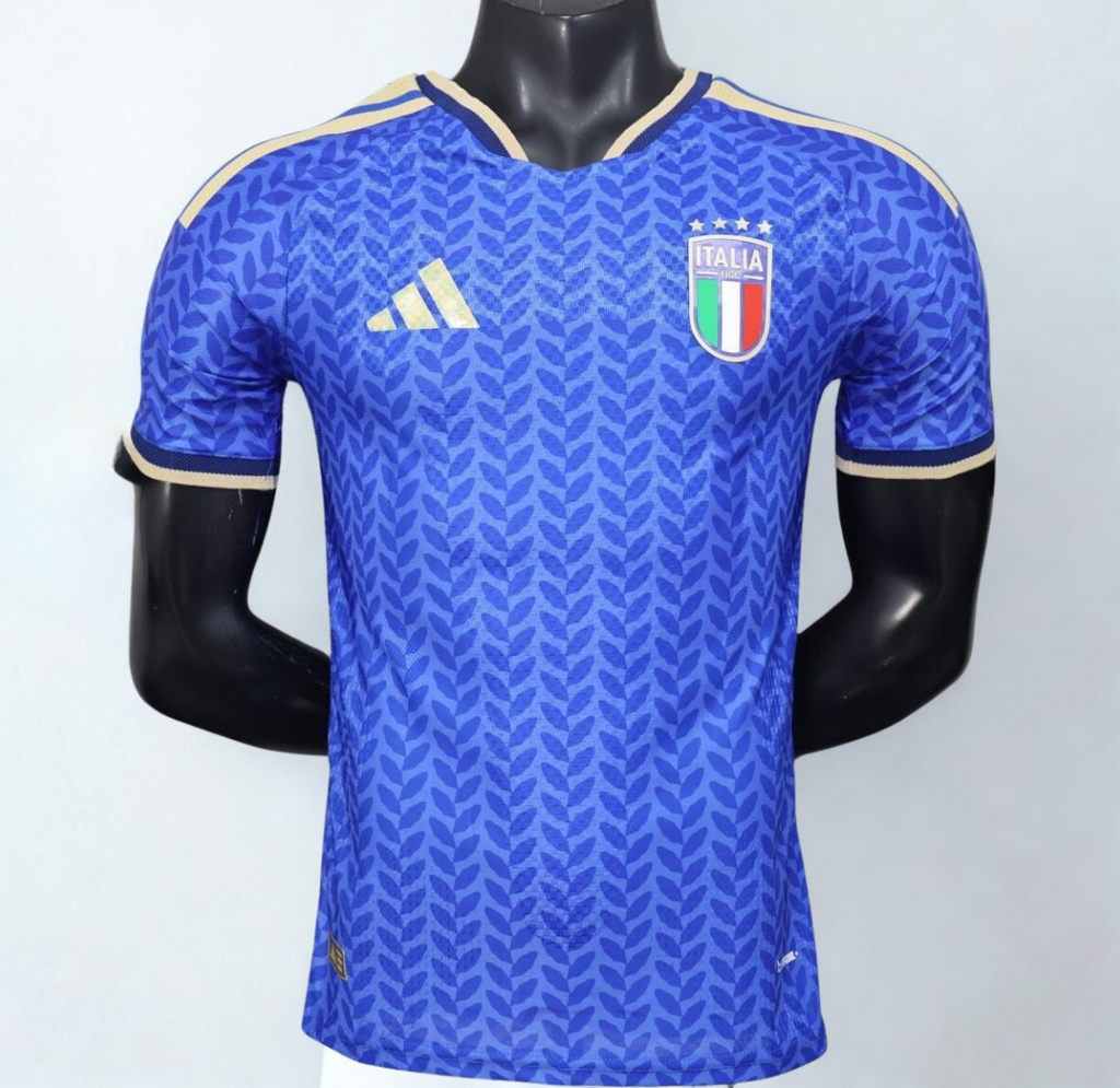 Italy Home 25/26