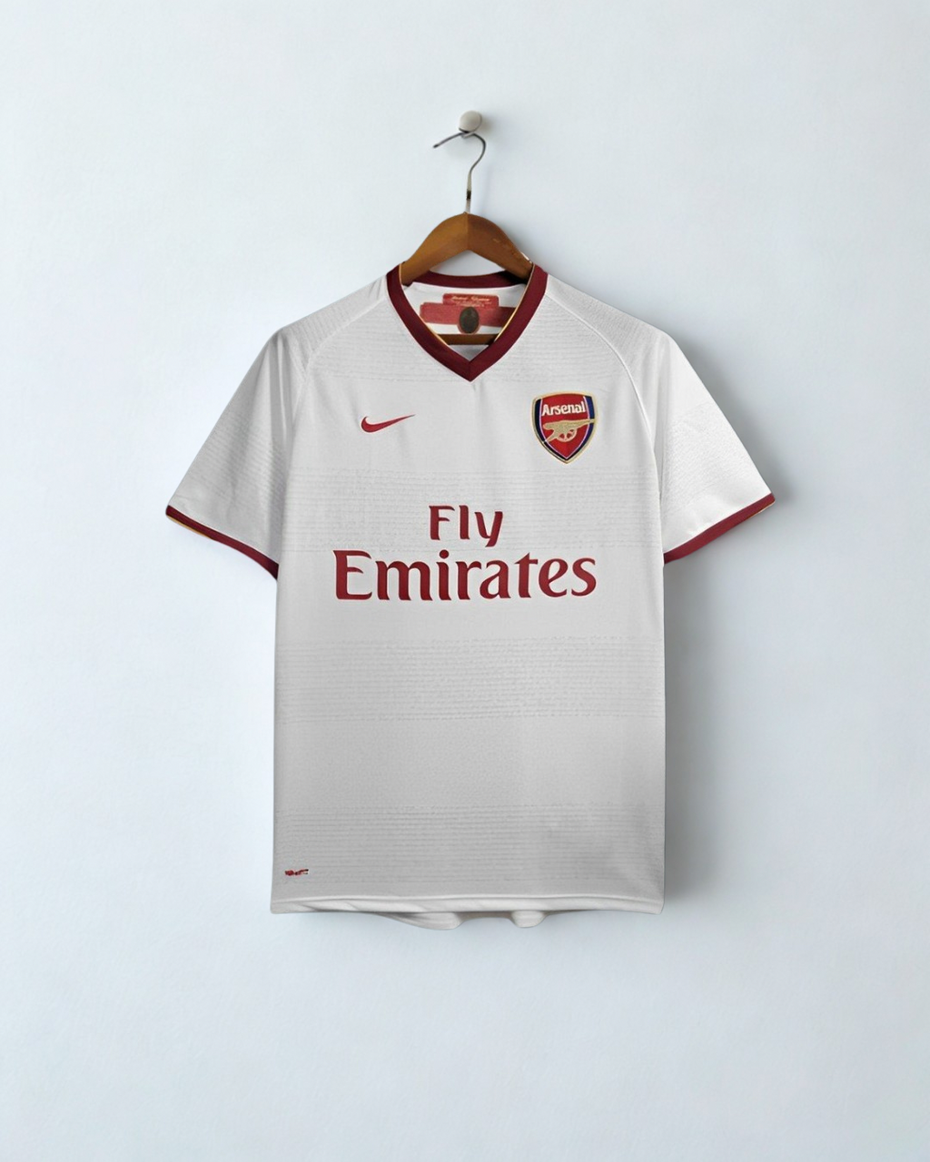 Arsenal Away - 13/14