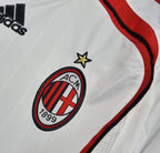 AC Milan Away - 06/07