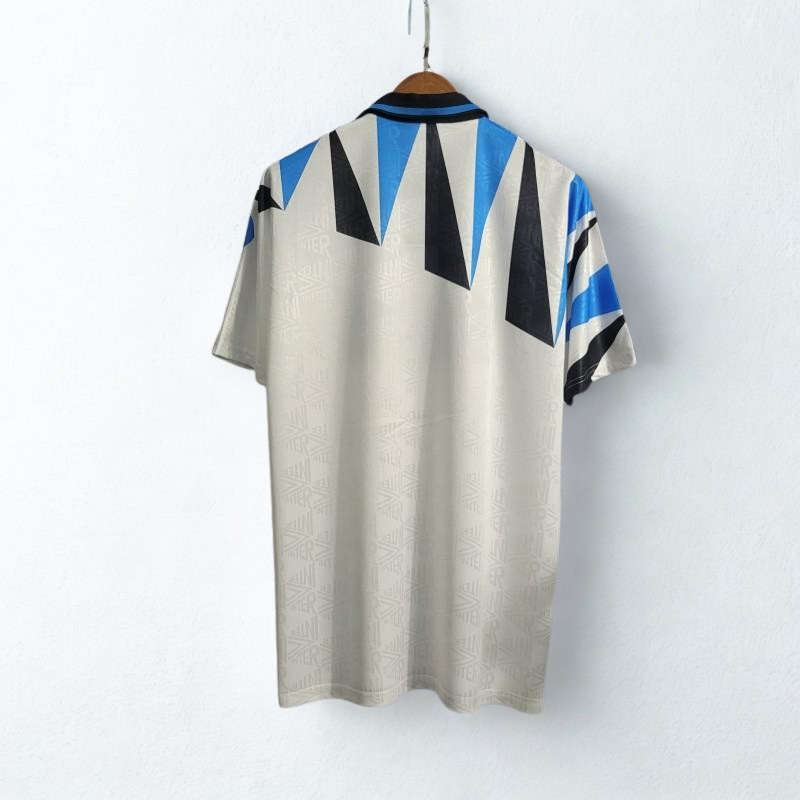 Inter Milan Away - 92/93