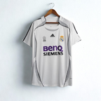 Real Madrid Home - 02/03