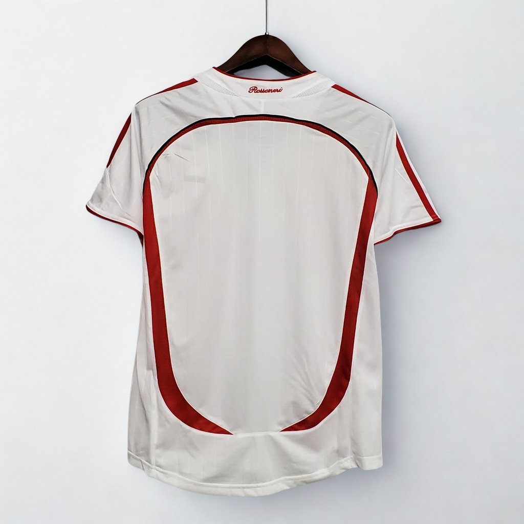 AC Milan Away - 06/07