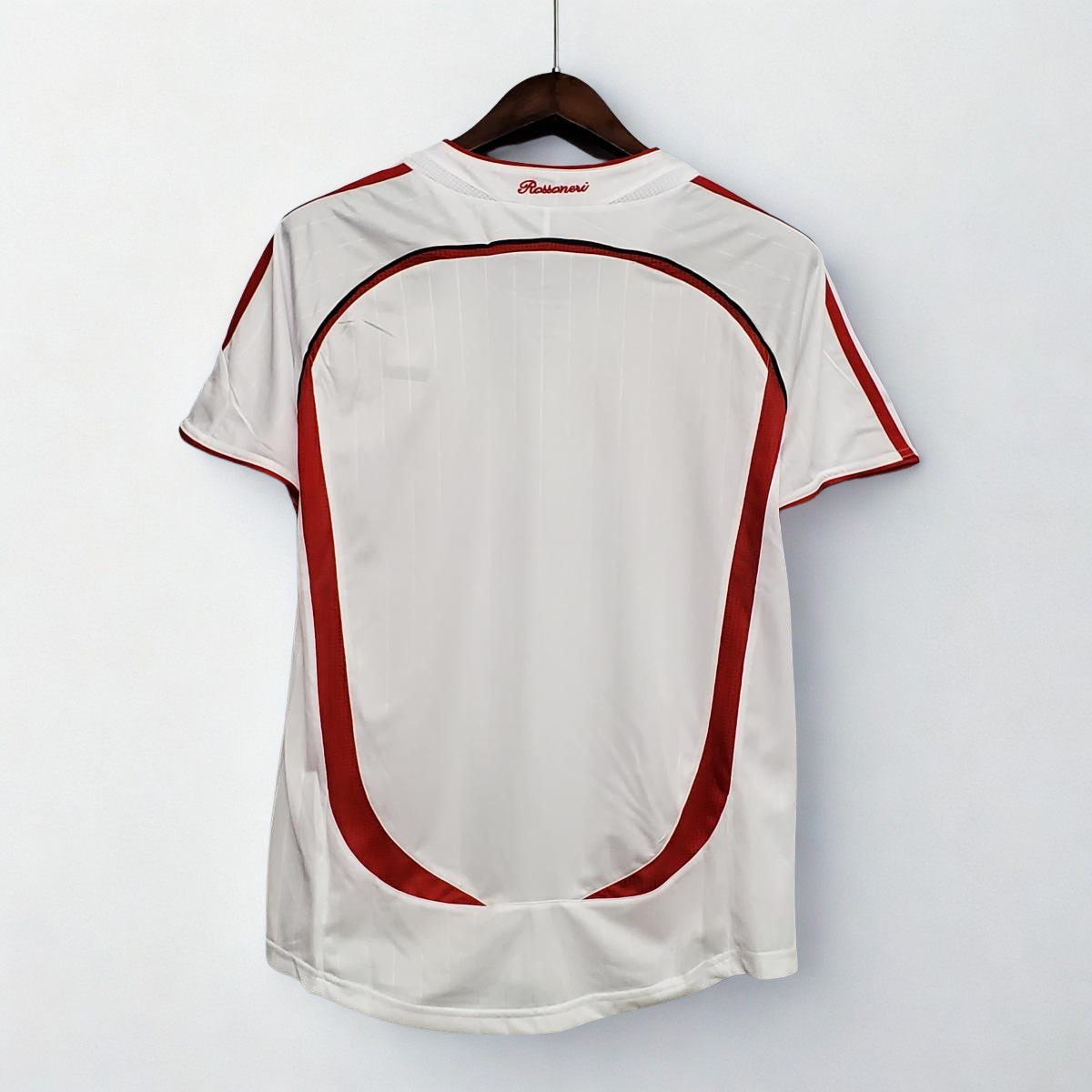 AC Milan Away - 06/07