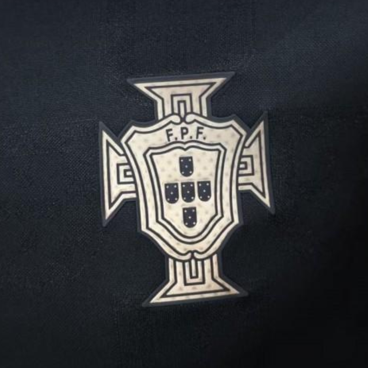 Portugal Away - 25/26