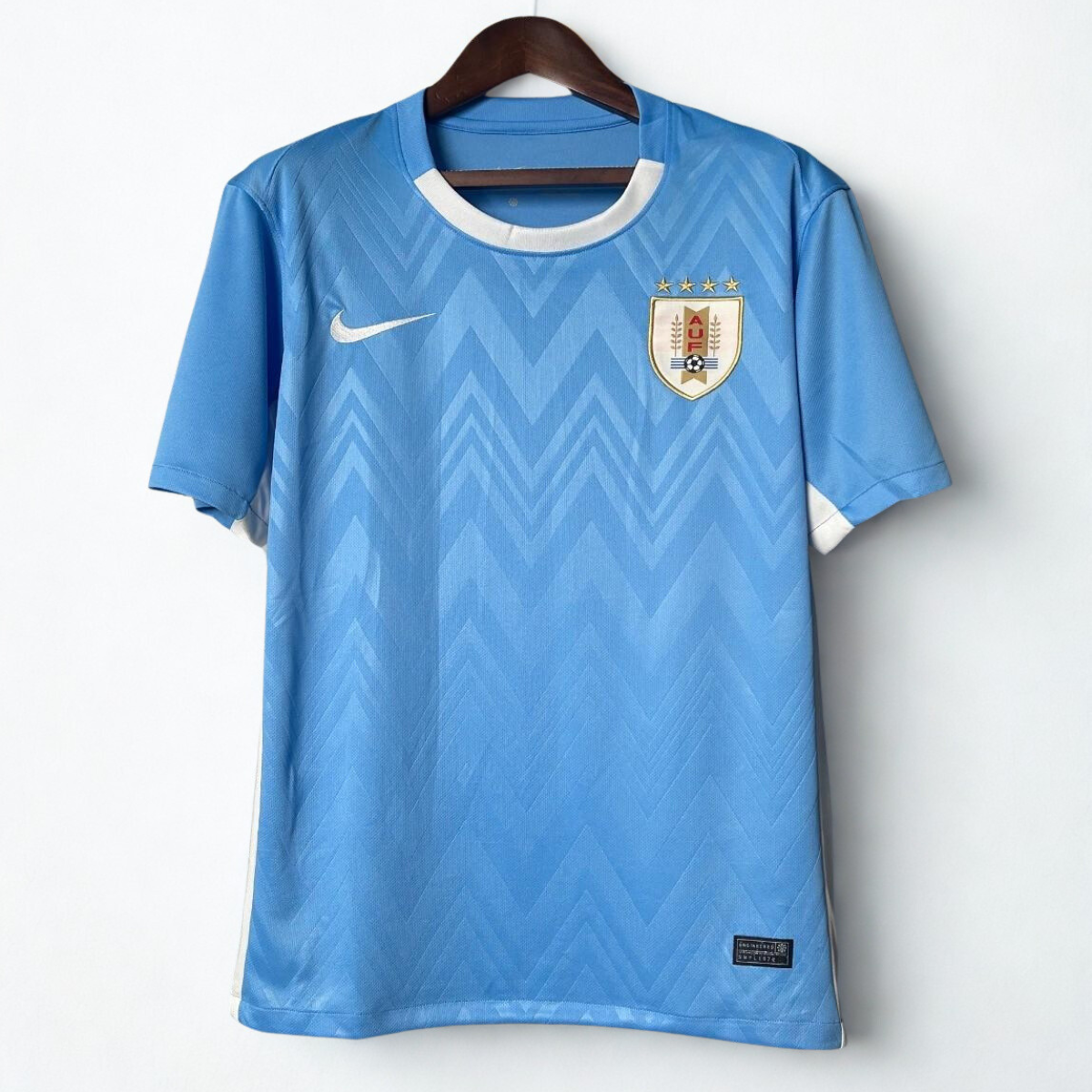 Uruguay Home 25/26
