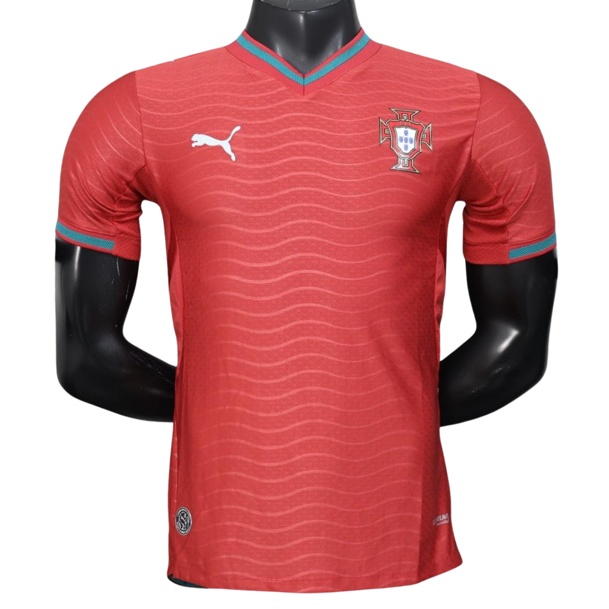 Portugal Home - 25/26