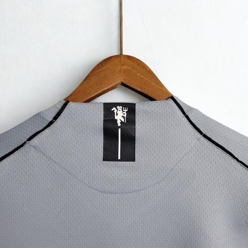 Man Utd Away - 07/08