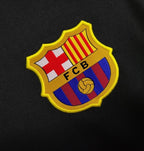 Barcelona Away - 11/12
