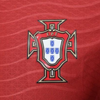 Portugal Home - 25/26