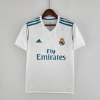 Real Madrid Home - 17/18