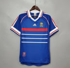 France Retro - 1998