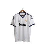 Real Madrid Home - 11/12
