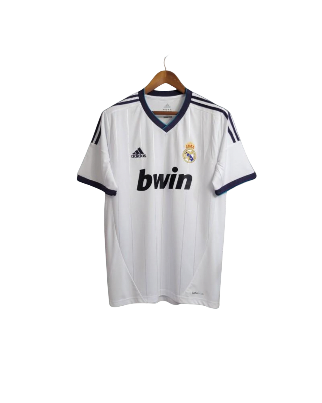 Real Madrid Home - 11/12
