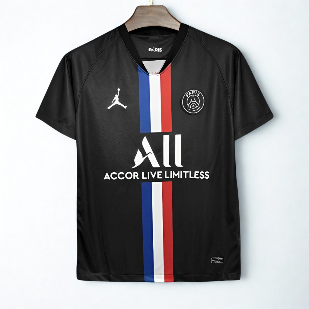 PSG Away - 17/18