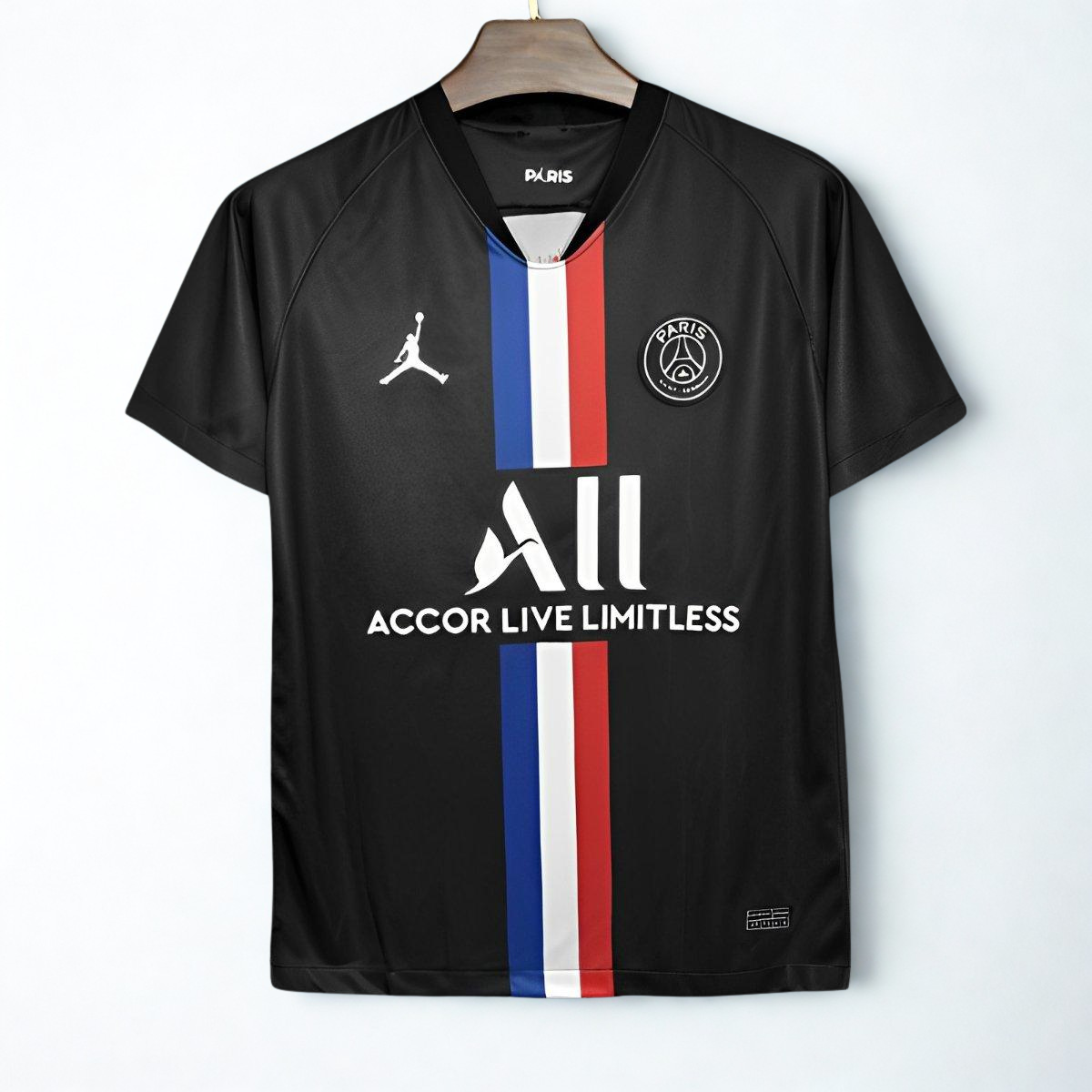 PSG Away - 17/18
