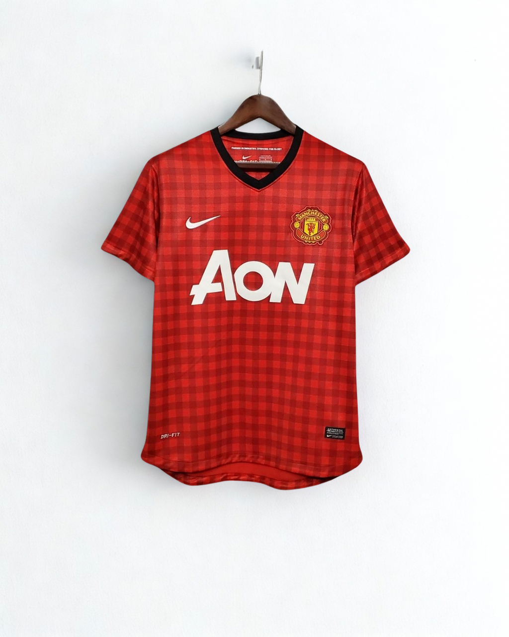 Man United Home - 12/13