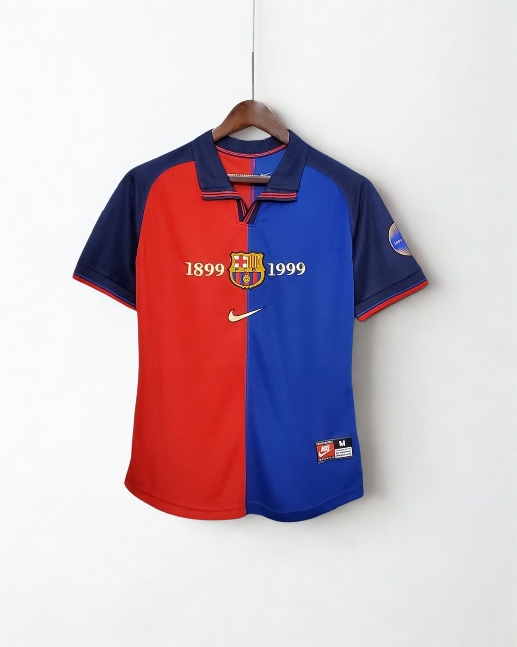 Barcelona Retro Years