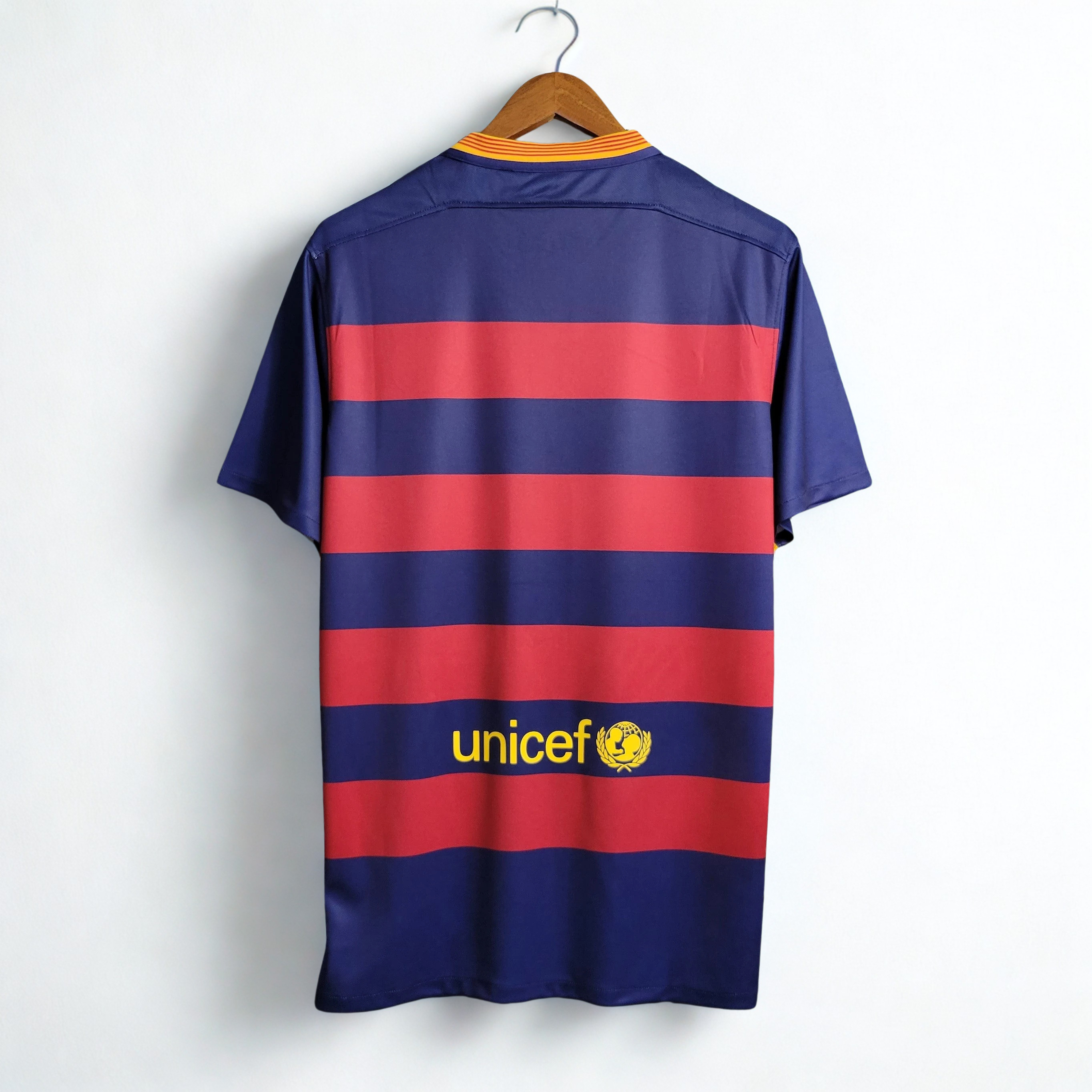 Barcelona Home - 15/16