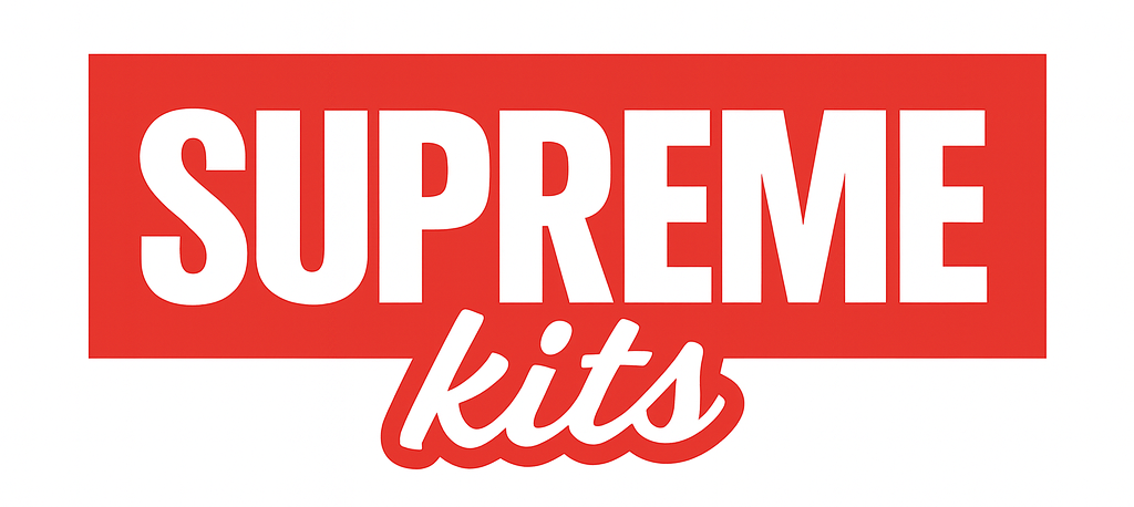 SUPREME KITS