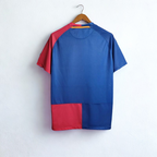 Barcelona Home - 08/09